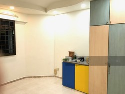 Blk 543 Woodlands Drive 16 (Woodlands), HDB 5 Rooms #199178462